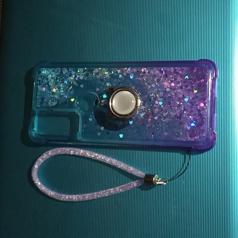 Cricket Dream 5G Phone Case